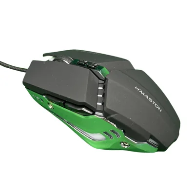 Mouse-Gamer-LED-Mec-nico-Metal