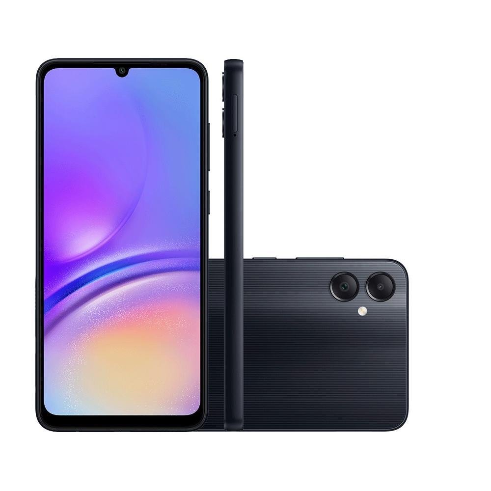 Samsung Galaxy A05 　4GB 64gb 2台セット KaBuM Aperte o K e evolua em Tecnologia e Games