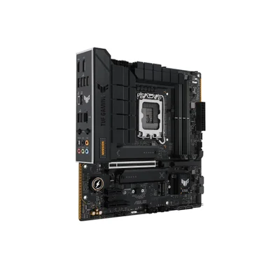 Placa Mãe Asus Tuf Gaming B760m-plus Wi-fi Ii LGA 1700 Ddr5 - 90mb1he0-m0eay0