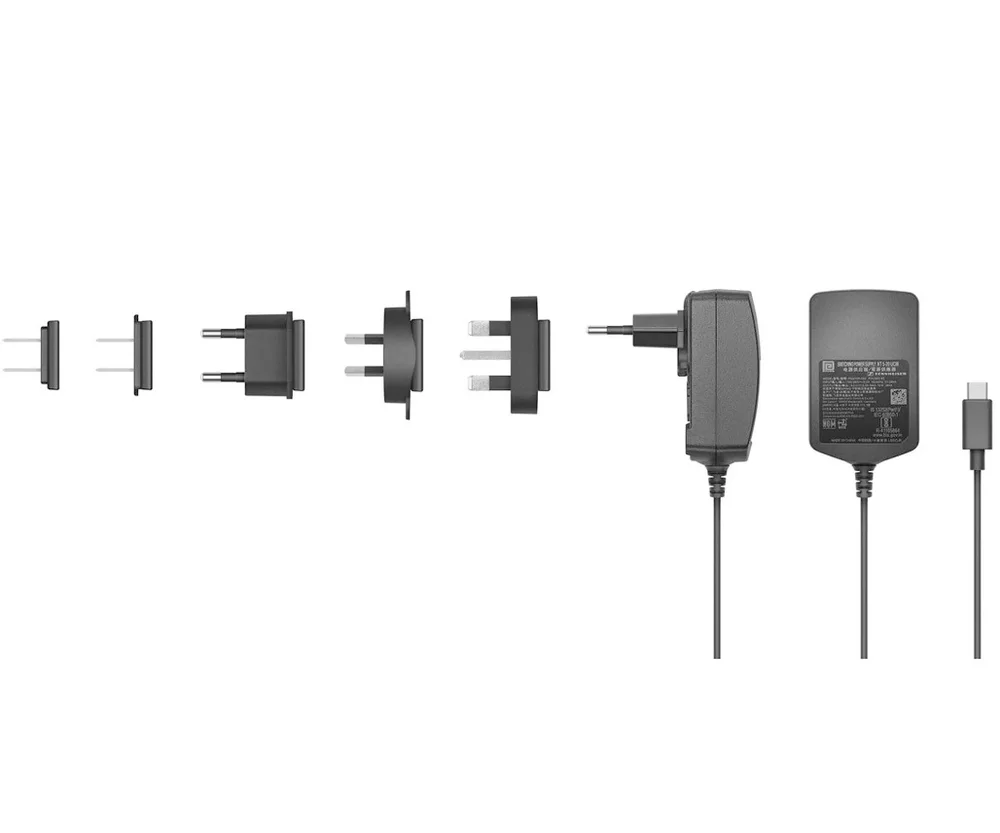 Imagem 4 de 4 do produto Carregador Universal Sennheiser Nt 5-20 Ucw