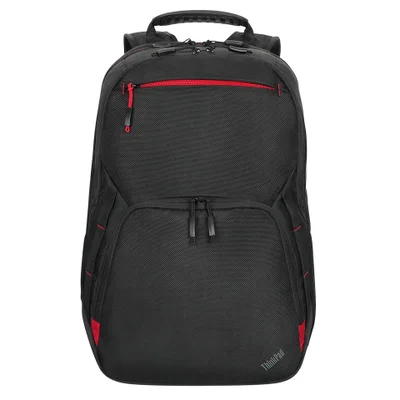 Mochila Thinkpad Essential Plus Preta De 15,6 " (eco) Para Notebook 4x41a30364