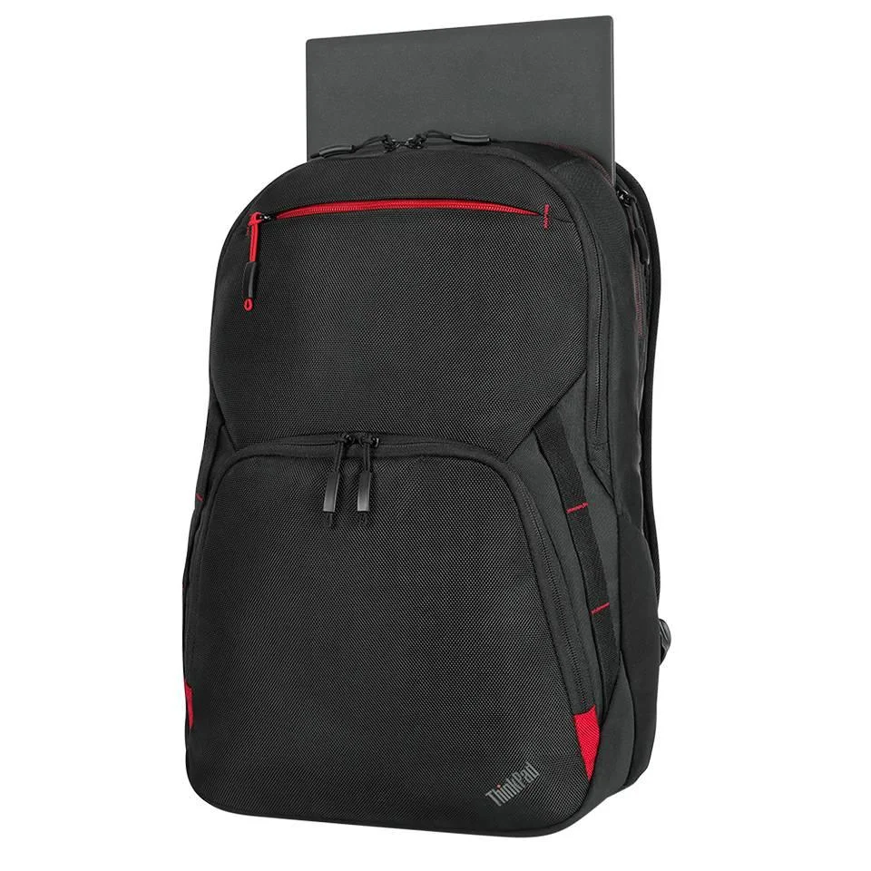 Imagem 2 de 5 do produto Mochila Thinkpad Essential Plus Preta De 15,6 " (eco) Para Notebook 4x41a30364