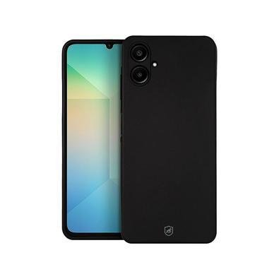 Capa Para Samsung Galaxy A06 - Silicon Veloz - Gshield