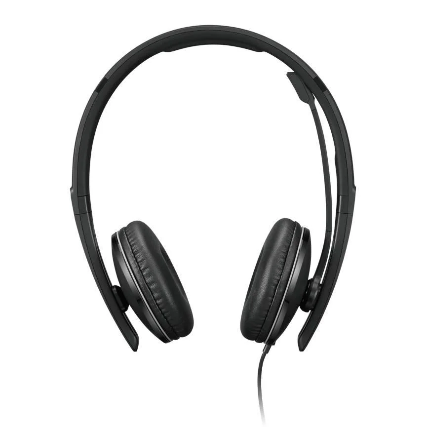 Imagem 4 de 5 do produto Fone De Ouvido Anc Com Fio Lenovo De 2ª Geração (teams) 4xd1m45627