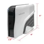 Case Externo Gamer De Hd 3,5 P/ Console Pro-z Hddgu3-pro-z  Avolusion