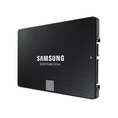 Samsung 870 EVO 500GB 2.5インチ SSD ① Produtos com até 15 OFF no PIX KaBuM