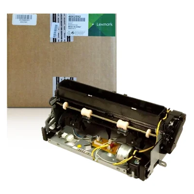 Unidade Fusora Lexmark T640 T642 T644 X642 X644 40x2592 Lexmark