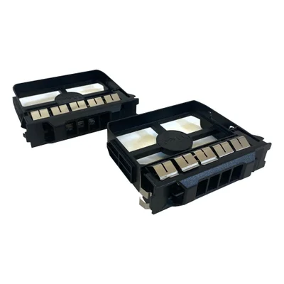 Gaveta Case Dell 3,5 Para Dell PowerEdge SATA/SAS CN-0D789F Dell