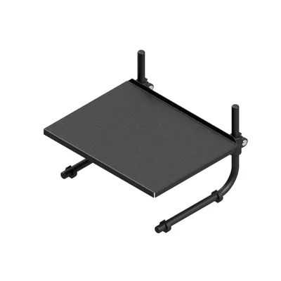 Mesinha Multifuncional Ou Suporte Para Monitor Tv Notebook Mesinha:ajustavel
