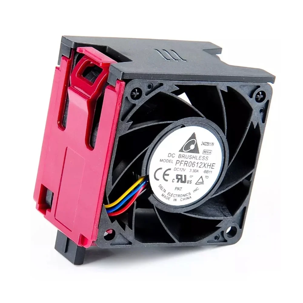 Kit Cooler Dissipador Para Servidor Hpe Proliant Dl380 Gen10 Dl380 Hpe 4