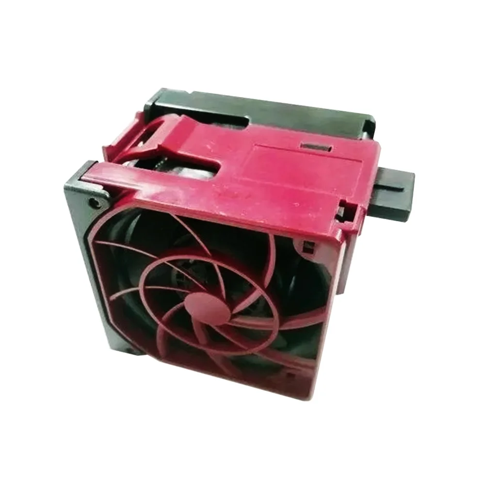 Imagem 3 de 4 do produto Kit Cooler Dissipador Para Servidor Hpe Proliant Dl380 Gen10 Dl380 Hpe