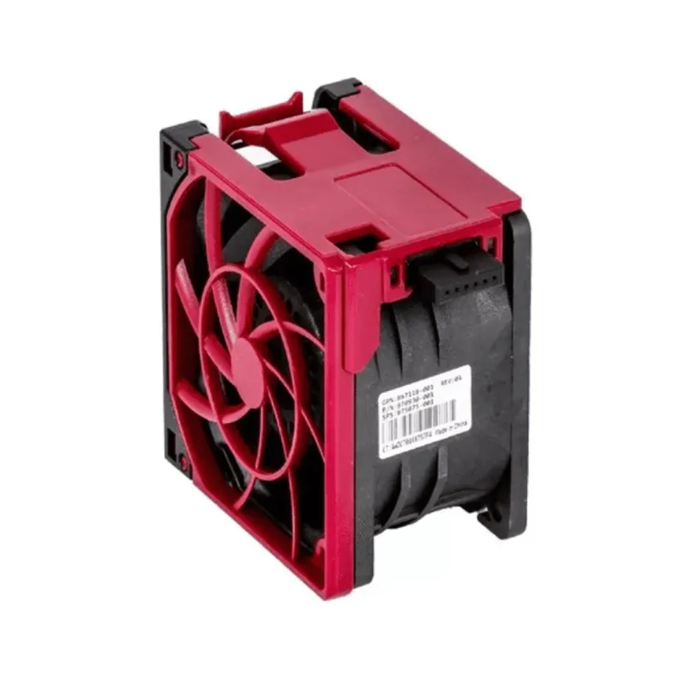 Imagem 4 de 4 do produto Kit Cooler Dissipador Para Servidor Hpe Proliant Dl380 Gen10 Dl380 Hpe