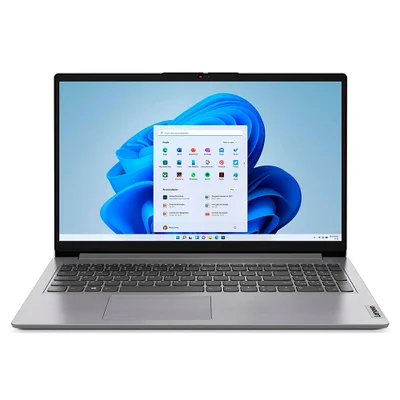 Lenovo ノートPC 15.6インチ Intel Core i7 Notebook-Lenovo-Ideapad-1-