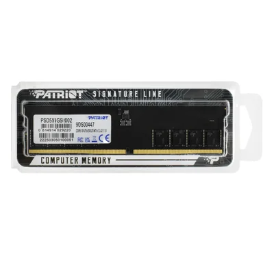 Mem-ria-Ram-Patriot-Signature-