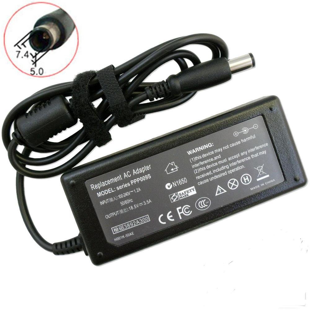 Carregador Para Notebook Hp Pavilion Dv5-2112 Dv5-1240br Carregador Para Notebook Hp Pavilion Dv5-2112 Dv5-1240br