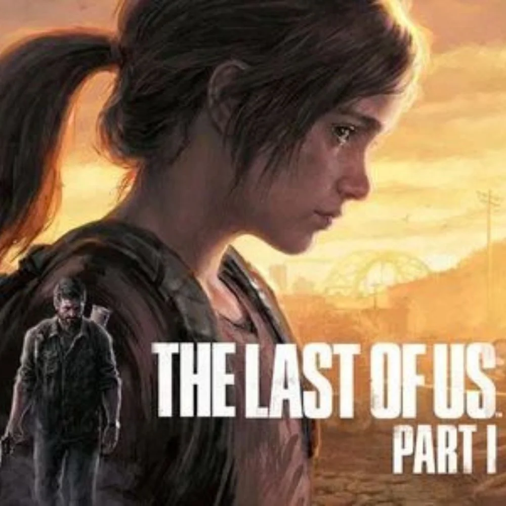 Imagem 3 de 5 do produto The Last Of Us Parte 1 Playstation 5 Dublado Em Português Ps5 Mídia Física