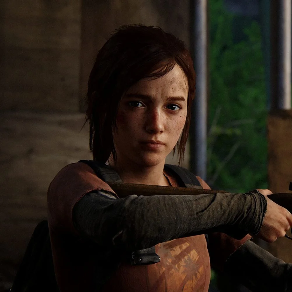 Imagem 4 de 5 do produto The Last Of Us Parte 1 Playstation 5 Dublado Em Português Ps5 Mídia Física