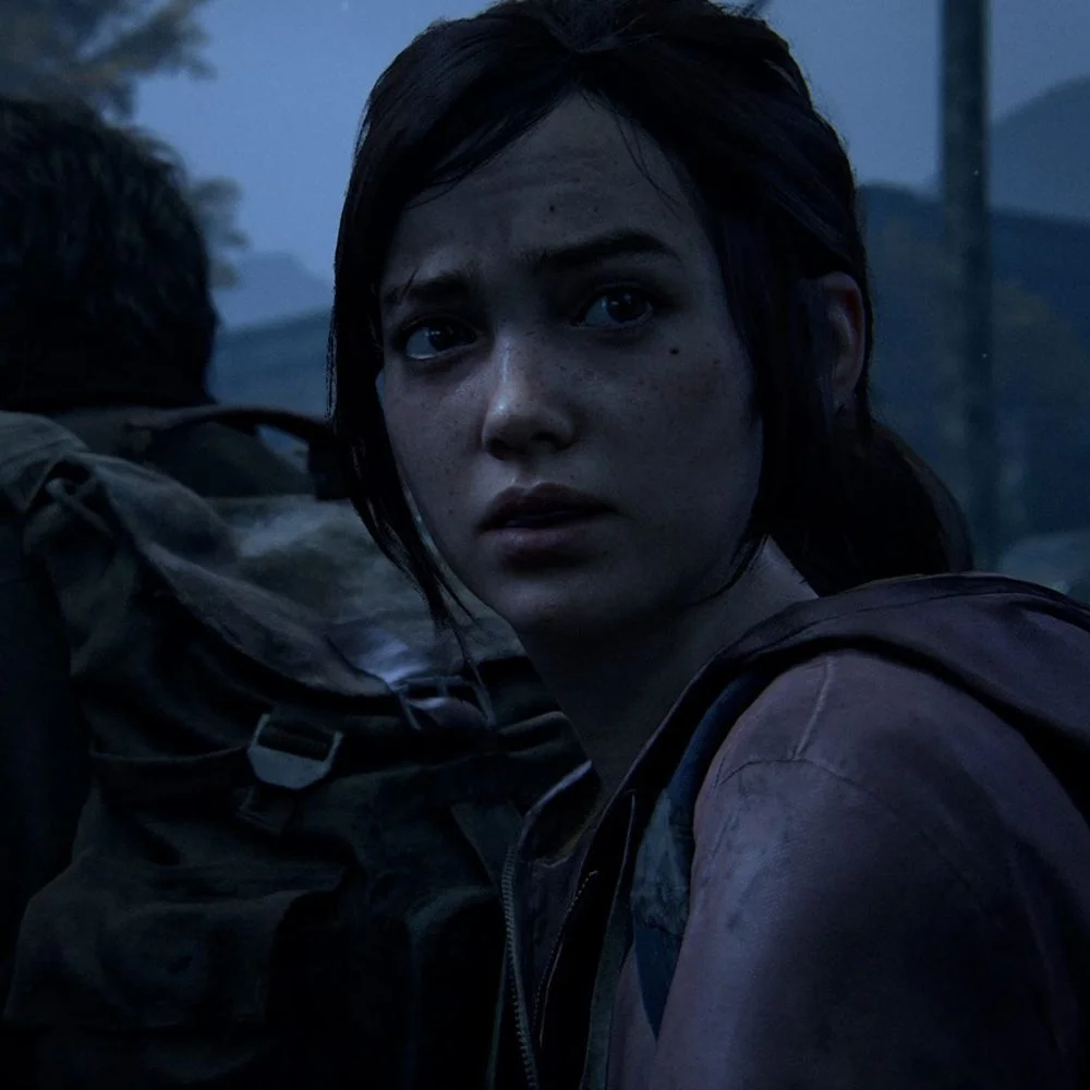 Imagem 5 de 5 do produto The Last Of Us Parte 1 Playstation 5 Dublado Em Português Ps5 Mídia Física