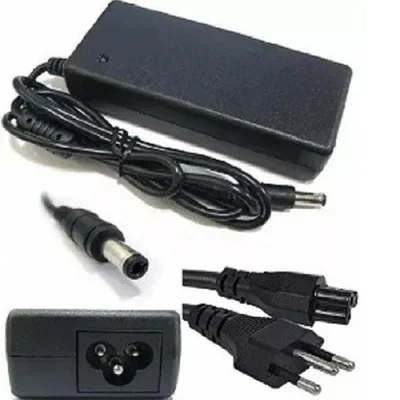 Fonte Carregador Lenovo Lnv L1325 19v 3.42a 65w P8 - 110v/220v (bivolt)