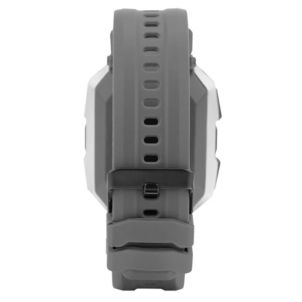 Imagem 2 de 3 do produto Smartwatch Mormaii Force Cinza - Moforceac/8c