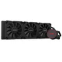 Water Cooler Sangue Frio 3 Black Vulcan 360mm - Tdp 350w - Wcsf3360br 3