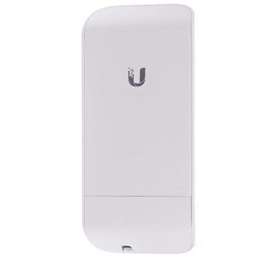 Access Point Ubiquiti Nanostation Locom2-br 2.4ghz Loco Multi Airmax