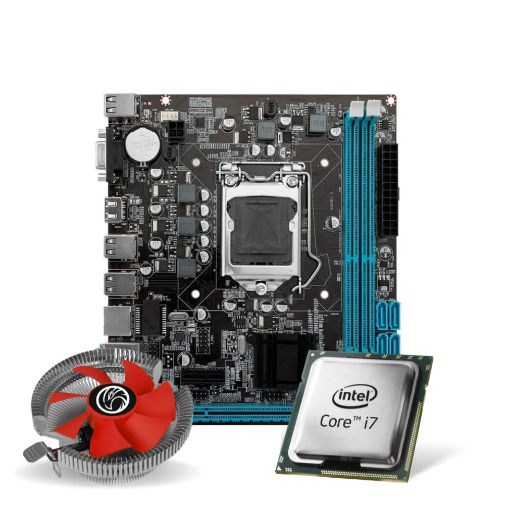 Produtos com até 15 OFF no PIX KaBuM