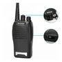 Kit 2 Radio Walk Talk Comunicador 16 Ch 12km Baofeng 777s