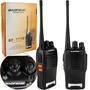 Rádio Comunicador Baofeng 777s