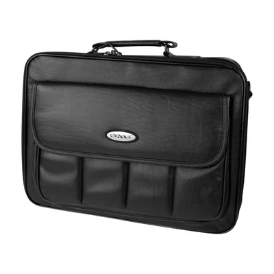Maleta Notebook 15,6" Sate A-kp40 Couro Ecológico