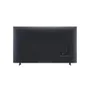 Smart TV 86 Polegadas LG UHD 4K,  3 HDMI, USB, Bluetooth, Wi-Fi, ThinQ, Alexa, Preto - 86UT8050