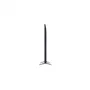 Smart TV 86 Polegadas LG UHD 4K,  3 HDMI, USB, Bluetooth, Wi-Fi, ThinQ, Alexa, Preto - 86UT8050