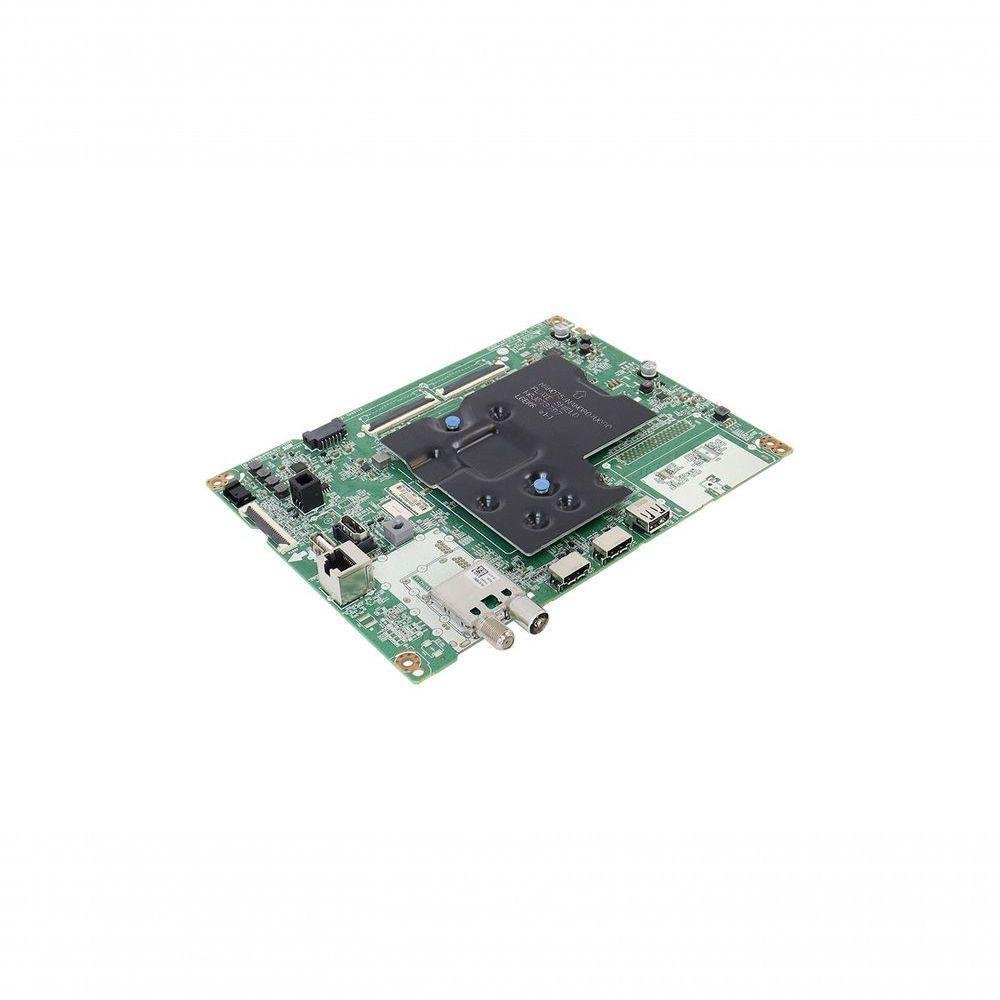 Imagem 3 de 5 do produto Placa Principal, TV LG 55uq8050psb - Ebu67135901