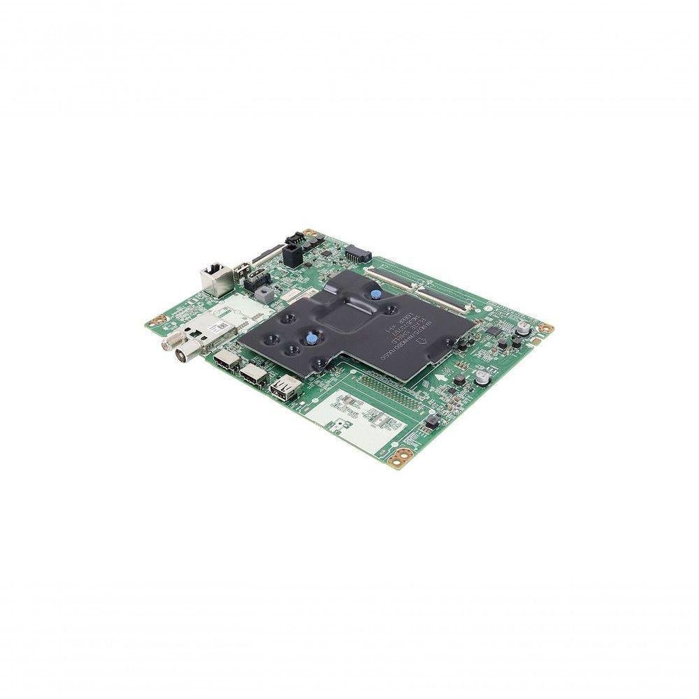 Imagem 4 de 5 do produto Placa Principal, TV LG 55uq8050psb - Ebu67135901