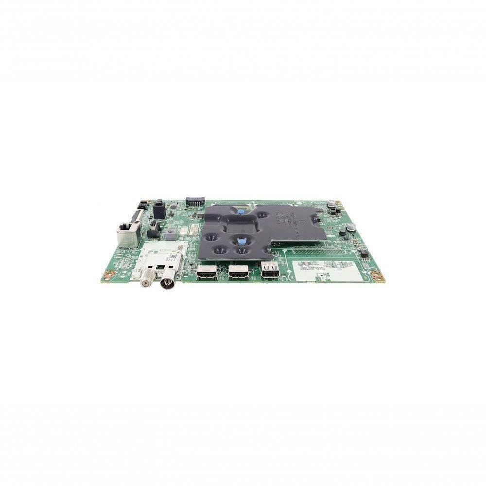 Imagem 5 de 5 do produto Placa Principal, TV LG 55uq8050psb - Ebu67135901