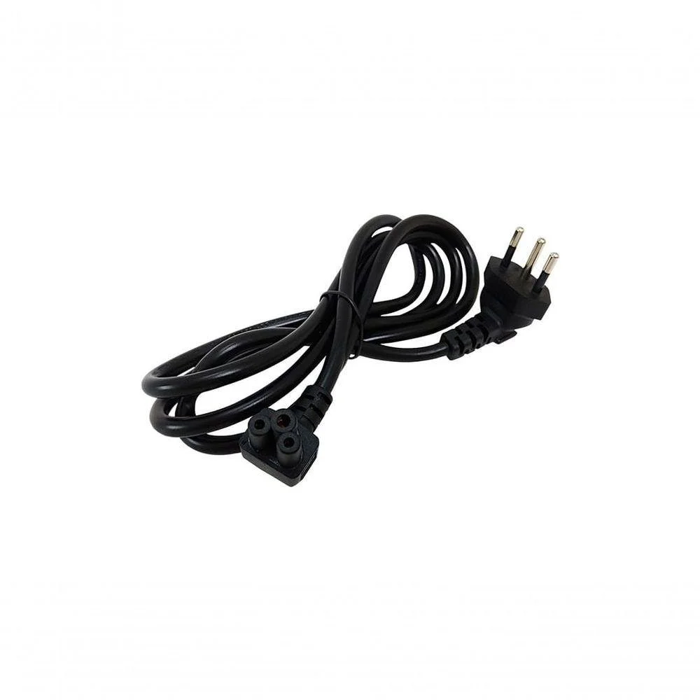 Imagem 2 de 4 do produto Cabo De Força TV LG, Bivolt - Ead62397314