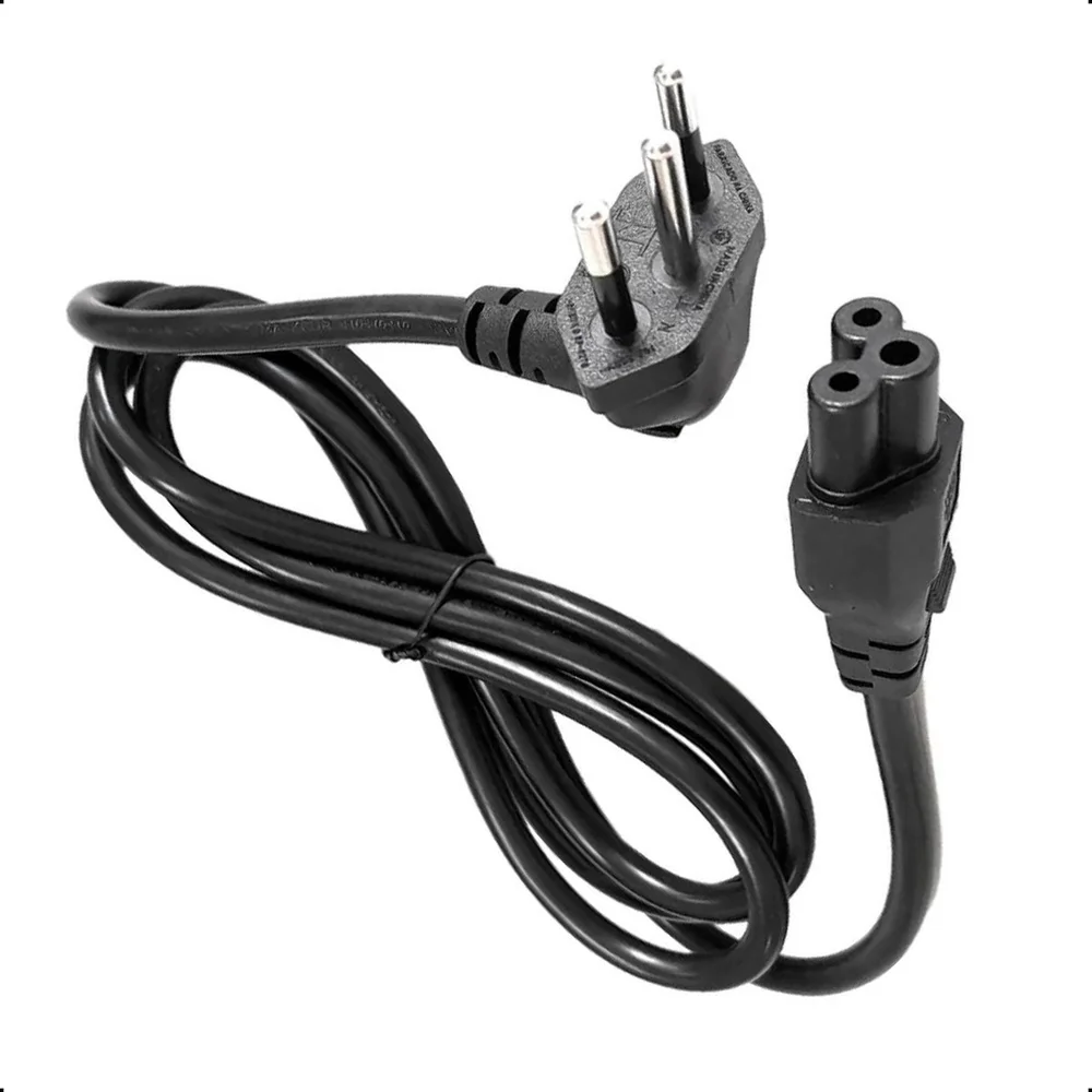 Imagem 4 de 4 do produto Cabo De Força TV LG, Bivolt - Ead62397314
