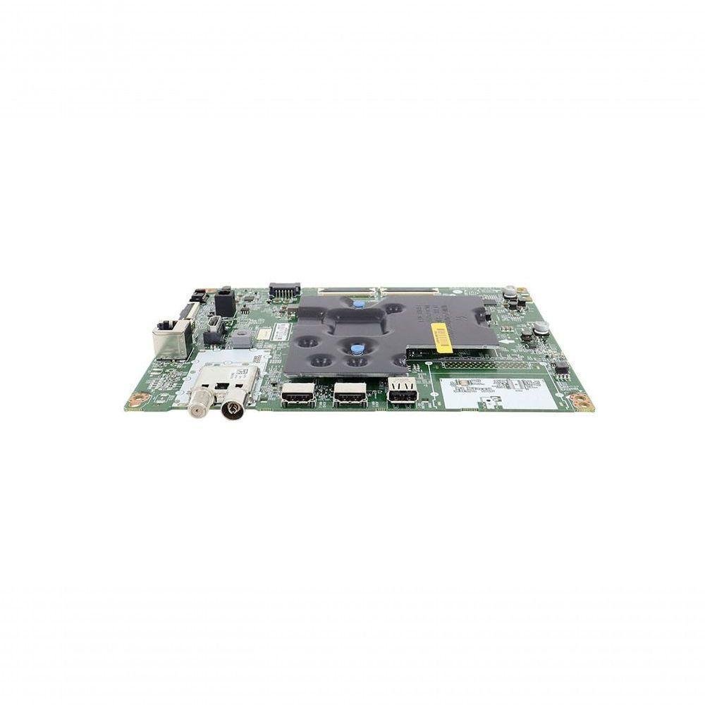 Imagem 4 de 5 do produto Placa Principal, TV LG, 65uq8050psb - Ebu66794901