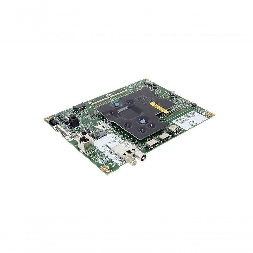 Imagem 5 de 5 do produto Placa Principal, TV LG, 65uq8050psb - Ebu66794901
