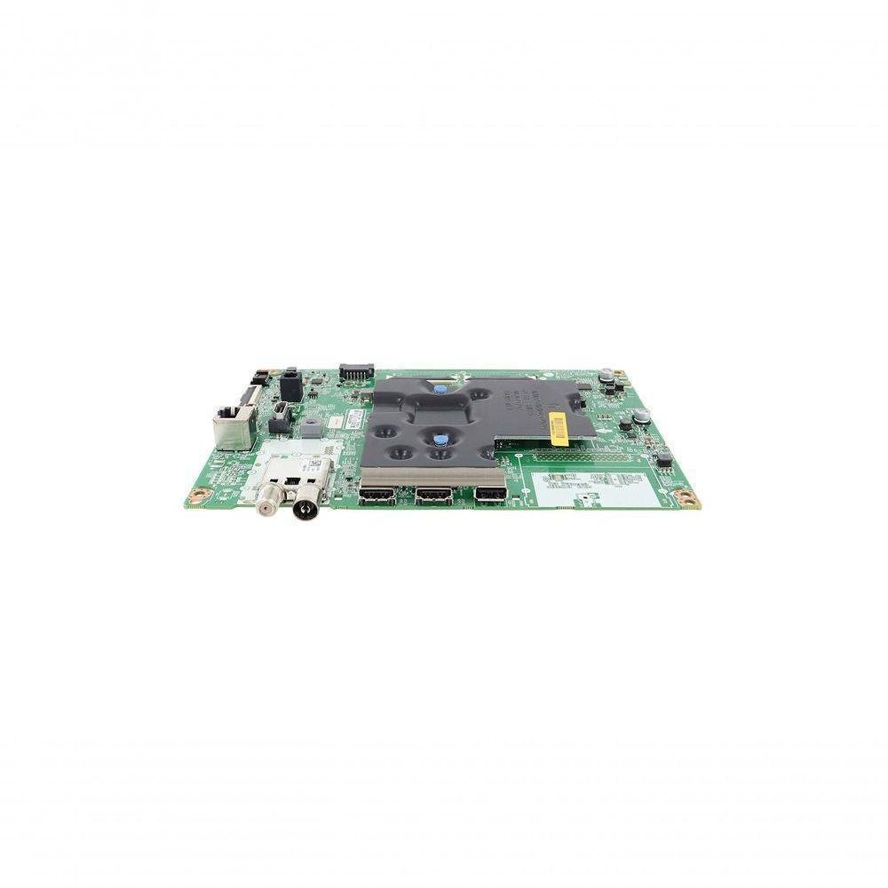 Imagem 2 de 5 do produto Placa Principal, TV LG 60uq8050psb - Ebu66984701