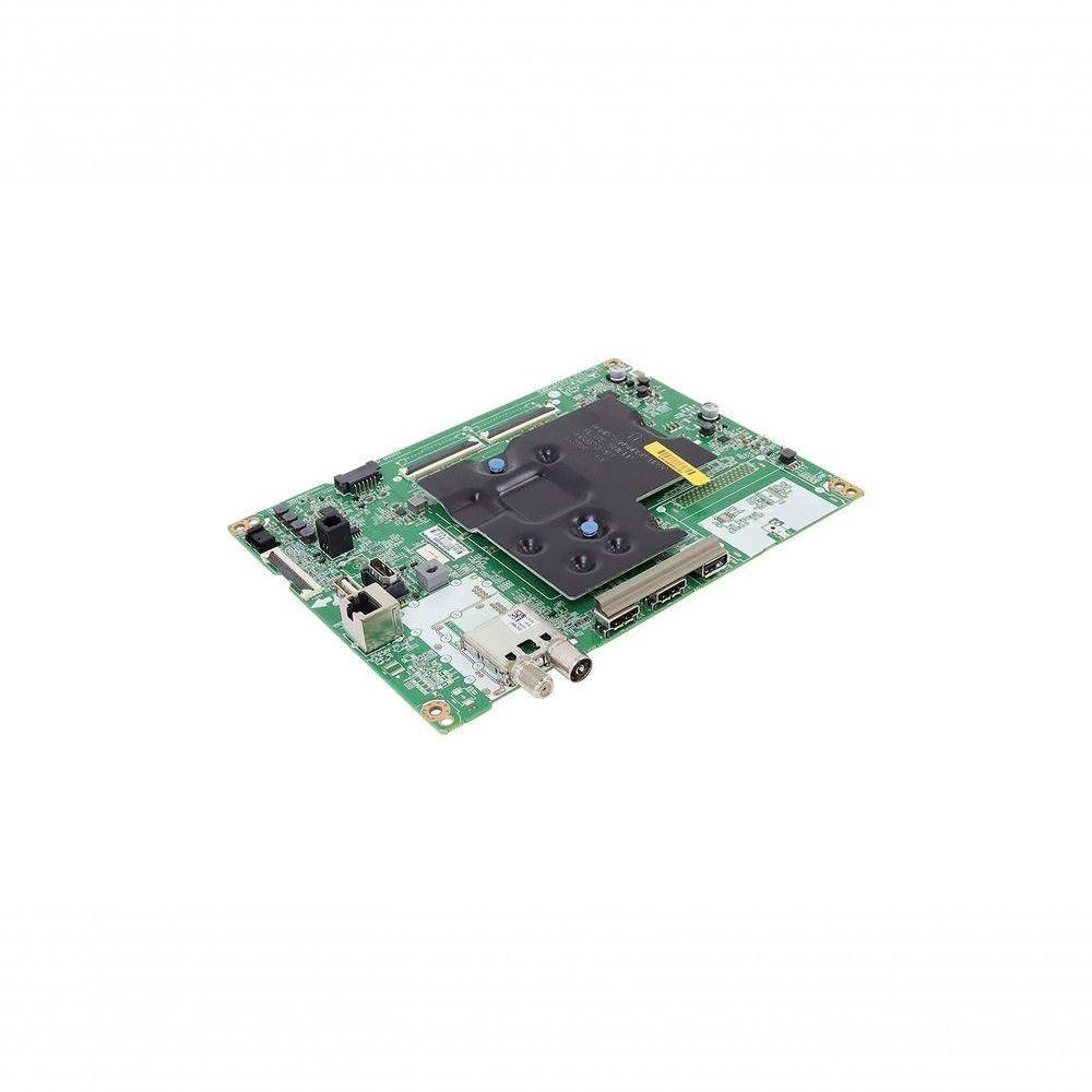Imagem 4 de 5 do produto Placa Principal, TV LG 60uq8050psb - Ebu66984701