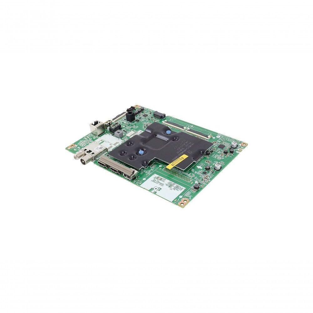 Imagem 5 de 5 do produto Placa Principal, TV LG 60uq8050psb - Ebu66984701