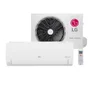 Ar Condicionado LG Inverter Compact + AI 18.000 BTUS,  20V, Frio