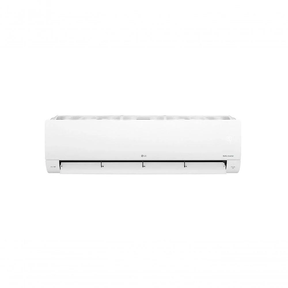 Ar Condicionado LG Inverter Compact + AI 18.000 BTUS,  20V, Frio