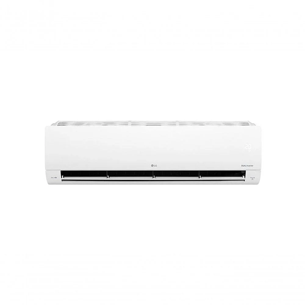 Ar Condicionado LG Inverter Compact + AI 18.000 BTUS,  20V, Frio