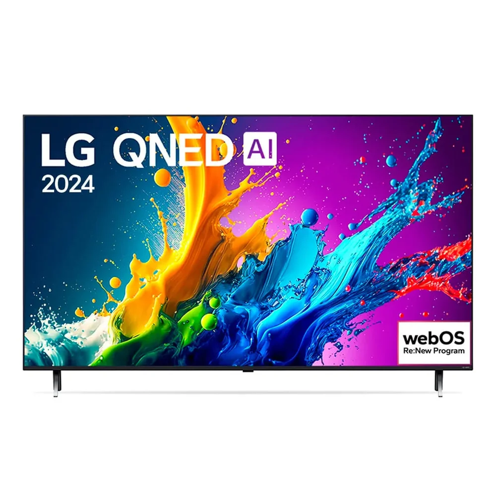 Smart TV 55 Polegadas LG 4K KaBuM