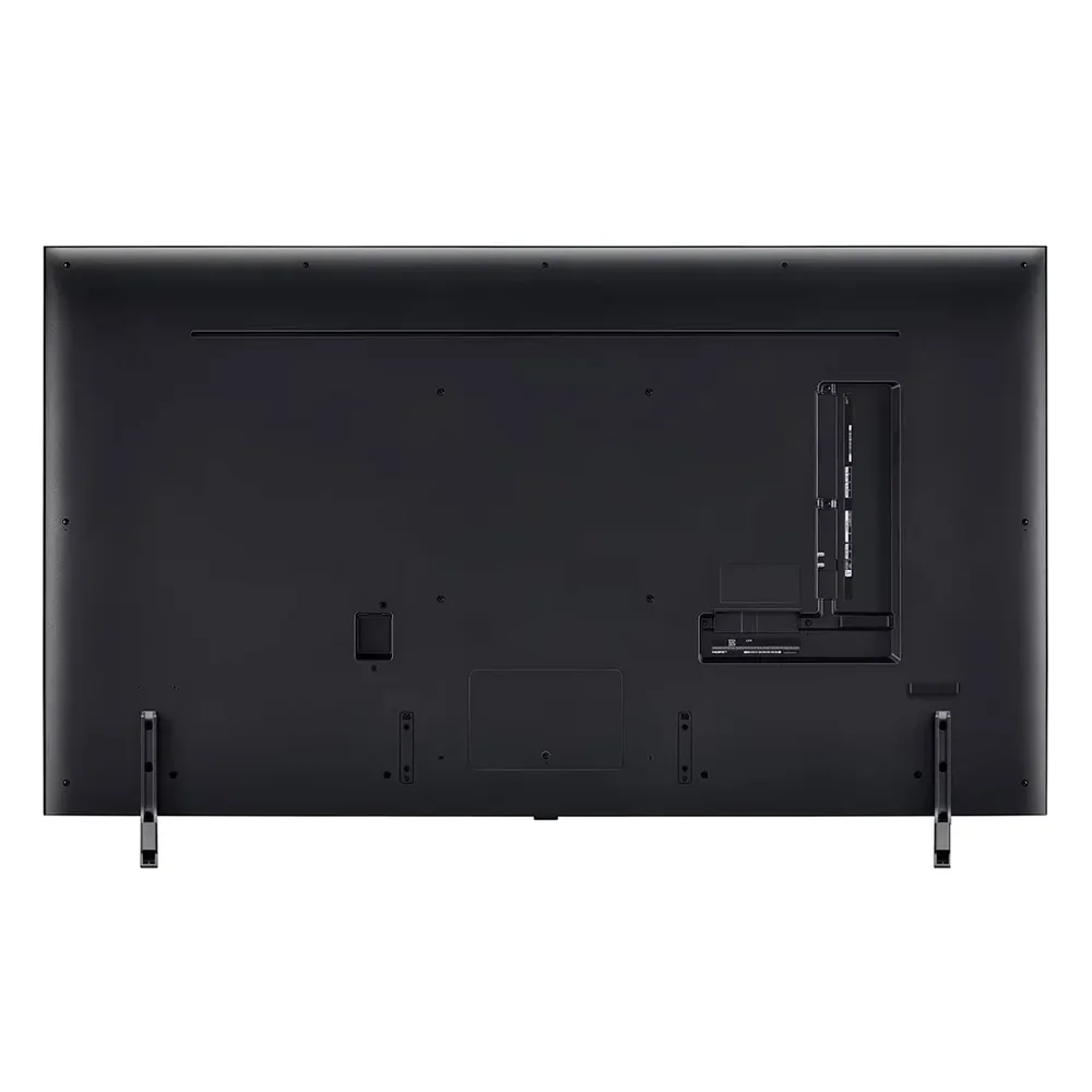 Imagem 3 de 5 do produto Smart TV 55 Polegadas LG 4K, 3 HDMI, USB, Bluetooth, Wi-fi, ThinQ, Alexa