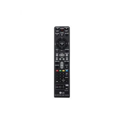 Controle Remoto LG, Home Theater - Akb73775802