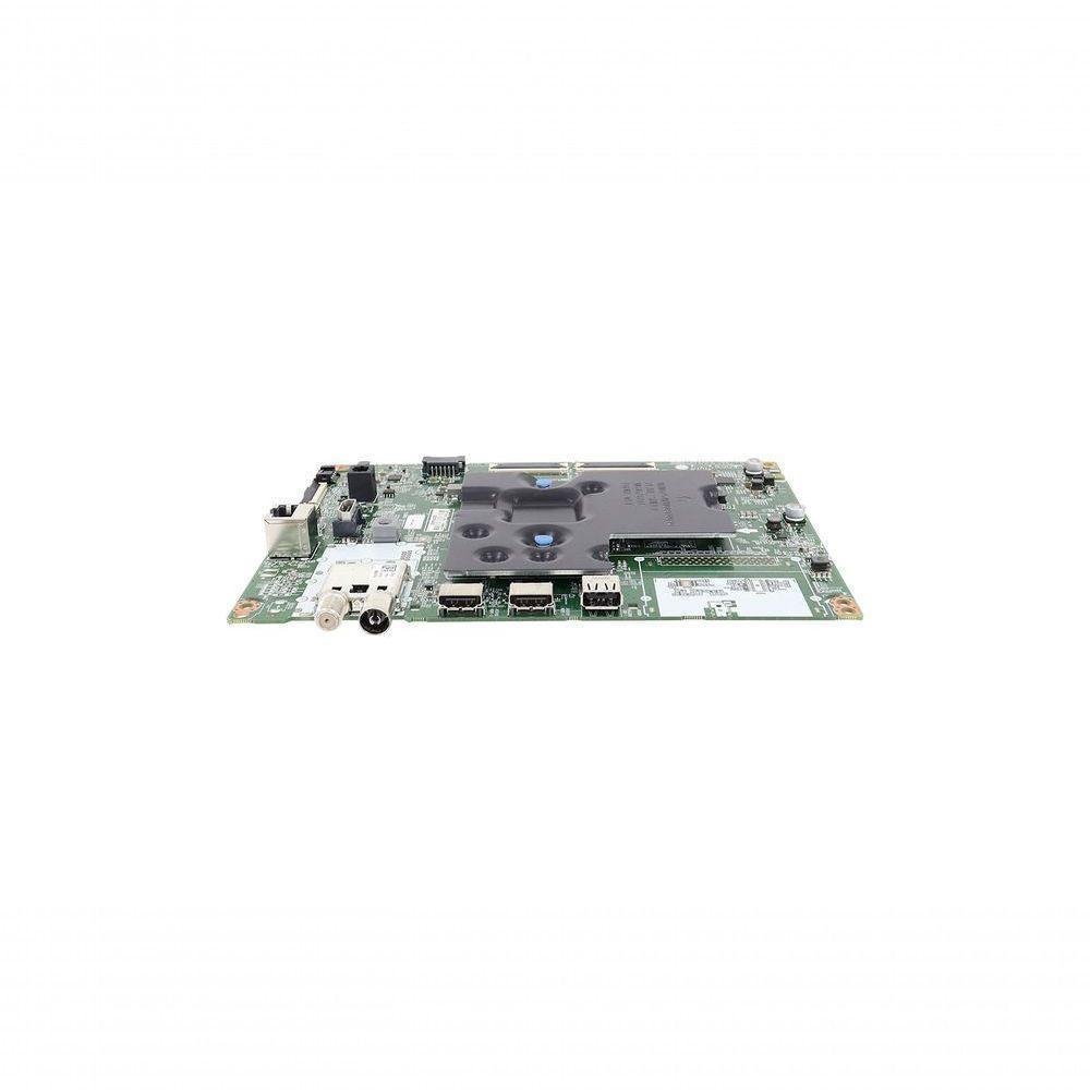 Imagem 2 de 5 do produto Placa Principal, TV LG, 55uq8050psb - Ebu66983101