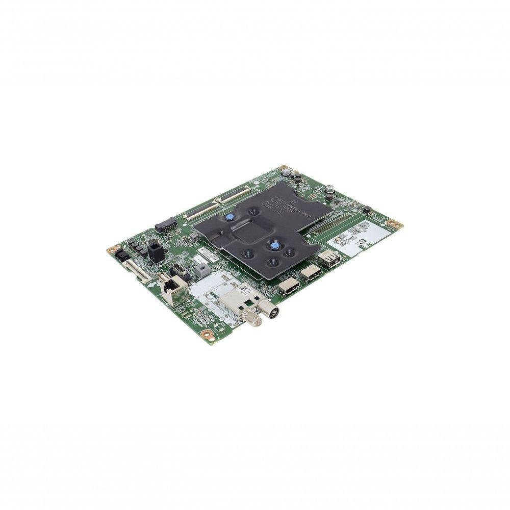 Imagem 3 de 5 do produto Placa Principal, TV LG, 55uq8050psb - Ebu66983101